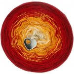 Kokonki Soft 196 vínová oranžová – Zboží Mobilmania