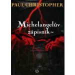 Michelangelův zápisník - Christopher Paul – Hledejceny.cz
