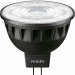 Philips Master LED žárovka Expert Color 6.7-35W GU5.3 930 24D D 470Lm MR16 12V – Hledejceny.cz