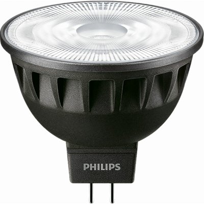 Philips Master LED žárovka Expert Color 6.7-35W GU5.3 930 24D D 470Lm MR16 12V – Hledejceny.cz
