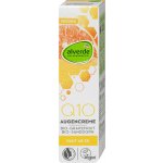 Alverde Naturkosmetik Q10 oční krém bio grapefruit & bio rakytník 15 ml – Zboží Mobilmania