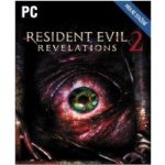 Resident Evil: Revelations 2 Complete Season – Hledejceny.cz