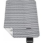 Spokey ETNO Pikniková deka s popruhem, 180 x 210 cm – Zboží Dáma