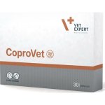 VetExpert Coprovet pro psy a kočky 30 kapslí – Hledejceny.cz