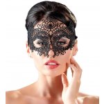 Cottelli Embroidered Mask Maska na oči 2480298 – Zboží Dáma