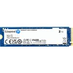 Kingston NV3 2TB, SNV3S/2000G – Zboží Živě