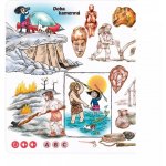 Albi Kouzelné čtení Kniha Hravé české dějiny 1 – Hledejceny.cz