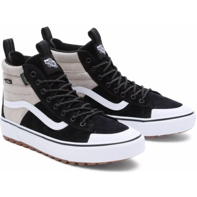 Vans Sk8-Hi MTE-2 2 Tone Utility Black/Khaki – Zboží Mobilmania