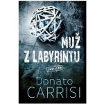 Muž z labyrintu - Donato Carrisi – Hledejceny.cz