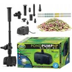 AQUANOVA čerpadlo NP-2000 – Zboží Dáma