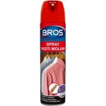 Bros spray proti molům 150 ml – Hledejceny.cz