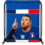 SportDres Sportovní vak Mbappé Francie – Hledejceny.cz