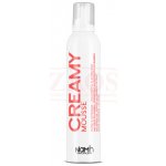 Niamh Hairkoncept Creamy Mousse pěna na vlasy 300 ml – Zboží Dáma