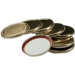 PROHOME - Víčka zavařovací OMNIA 83 balení 20ks – Zboží Dáma