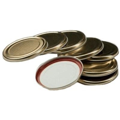 PROHOME - Víčka zavařovací OMNIA 83 balení 20ks – Zboží Dáma