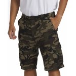 Quiksilver Crucial Battle Camo Print Crucial Battle – Hledejceny.cz