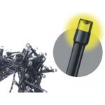 Emos ZY1703T LED vánoční venkovní řetěz s časovačem 12m teplá bílá – Hledejceny.cz