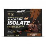 Amix Black Line Black CFM Isolate 35 g – Hledejceny.cz
