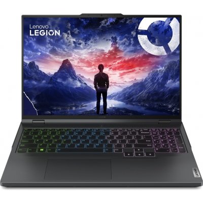 Lenovo Legion Pro 5 83DF0032CK – Hledejceny.cz