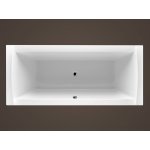 Santech Linea 180 x 80 cm SALIN180 – Hledejceny.cz