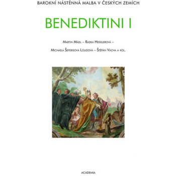 Benediktini I