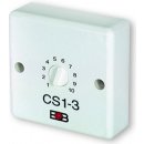 Elektrobock CS1-3