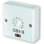 Elektrobock CS1-3 – HobbyKompas.cz