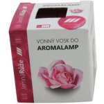 Rentex vonný vosk palmový do aroma lampy kostky Růže 8 ks 30 g – Zboží Mobilmania