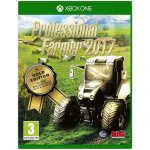 Professional Farmer 2017 (Gold) – Zboží Dáma