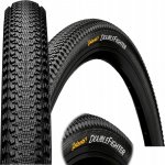 Continental Double Fighter III 27.5x2.00 – Hledejceny.cz