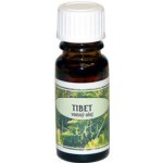 Essential Oil vonný olej Tibet 10 ml – Hledejceny.cz