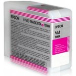 Epson C13T580A00 - originální – Hledejceny.cz