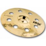 Sabian HHX Evolution O-Zone Crash 18" B – Zboží Dáma