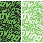 Inov-8 nákrčník Wrag 30 black green green/white – Zbozi.Blesk.cz