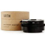 Urth Sony A Minolta AF to Nikon Z – Zboží Živě