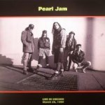 Pearl Jam - Live Chicago 1992 -Hq- LP – Zbozi.Blesk.cz