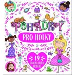 Pohádky pro holky – Hledejceny.cz