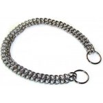 Holandsko Obojek stahovací dvouřadý – Zboží Mobilmania