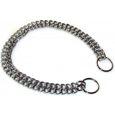 Holandsko Obojek stahovací dvouřadý – Zboží Mobilmania