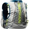 Cyklistický batoh Nathan Vapor Airess 2 7l Vapor Grey Finish Lime