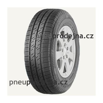 Gislaved Com Speed 205/75 R16 110R