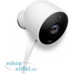 Google Nest Cam Indoor Wired GA01998 – Hledejceny.cz