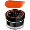 UV gel Yoshi Paint Gel Orange Neon Uv Led gel na zdobení nehtů 5ml