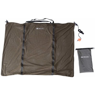 Mikado Sak Territory Carp Sack 120x90 cm – Zboží Mobilmania