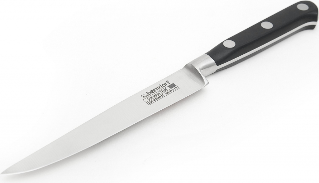 Berndorf Profi Line nůž na steak 13 cm