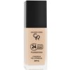 Make-up Golden Rose longwear full coverage make-up 03 35 ml