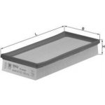 Vzduchový filtr MAHLE LX 1141 – Hledejceny.cz