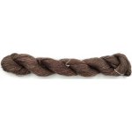 Mohair by Canard Kid Mohair 2-ply Tmavě hnědá 2129 – Hledejceny.cz