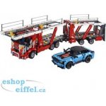 LEGO® Technic 42098 Kamion pro přepravu aut – Zbozi.Blesk.cz