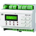 Elektrobock R3V-421 – Sleviste.cz